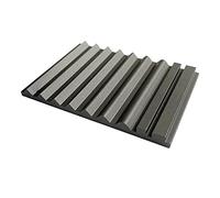 Sharpener Guide for Leather Cutter Sandpaper Edge Edge Beveling Edge Skiving