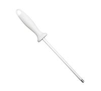 Sharpener Rod Professional Sharpening Steel for Kitchen & Restaurant Ergonomic Sharpening Rod for Stainless Steel Knives Fusil À Aiguiser Acciaino Per Coltelli Chaira Para Cuchillos 2026