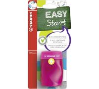 Sharpener - STABILO EASYsharpener - Left Handed - Pink