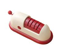 Sharpener Tool for Cutter- 19x7cm Professional and cutterSharpener, Adjustable Angle Sharpening System, Compact Design | Effective Tool to Restore and cutterEdges for Use Cases