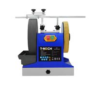 Sharpener Wet Stone Grinder Wheel Sharpening System 230V Accessories Grinding