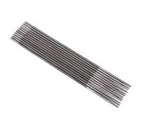 Sharpening Files, 12Pcs Round Chainsaw Sharpening Files 4mm 5/32in Woodworking Chain Saw File Without Handle for Shaping Metal, Wood