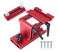 Sharpening Jigs Aluminium Adjustable Kits Guide Locator for Kitchen Camping Sports Sharpening Jig