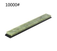 Sharpening Stone 10000# Natural Polishing Whetstone Sharpener Fixed for Kitchen Gadgets Whetsone Wet Stones for Knives Wet Stones Oilstone Kit Kitchen Kit
