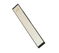 Sharpening Stone 6.3 x 0.79 x 0.31 Inch Large Grinding Stones with Fixed Angle - Efficient Recovery of the , Versatile Professional Sanding Strip for Verb Crafts