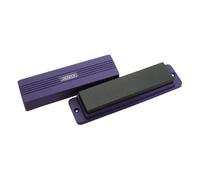Sharpening Stone And Box