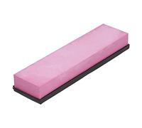 Sharpening Stone Ruby Fine Grinding Wear Resistance Durable 3000 Grit Professional Grade Whetstone for Kitchen Tools Pocket Scissors Industrial Tool Grinding