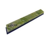 Sharpening Stone Whetstone Grinder 200-10000 Grit Dual-Side Water Stone for Kitchen Knives with Non-Slip Base, 1 Pc