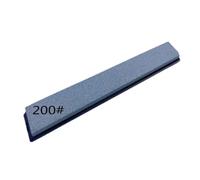 Sharpening Stone Whetstone Grinder 200-10000 Grit Dual-Sided Sharpening Wheel with Non-Slip Base for Kitchen Tools, 1 pc