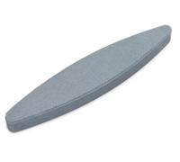Sharpening Stone Whetstone Medium Grit for Sharpening Knives, Axes, Scissors and Garden Tools for Household and Workshop