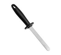 Sharpening Stones for Knives, Multifunction Double Sided Handheld Whetstone Tool with Handle Lawnmower Blade Sharpener for Mower Garden Tool Kitchen Pocket Knife and Scissor Chisels Spade