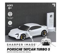 Sharper Image 1212020551 Radio-Controlled (RC) model City car Electric engine 1:20