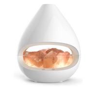 Sharper Image 1216021160 aroma diffuser Fragrance bottle White