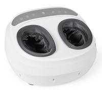 Sharper Image 1245021081 massager Legs White