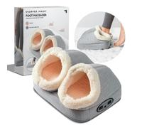 Sharper Image Heated Foot Massager