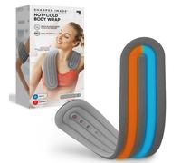 Sharper Image Hot & Cold Body Wrap