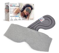 Sharper Image Hot & Cold Weighted Eye Mask