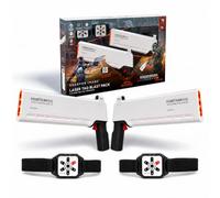 Sharper Image Laser Tag Blast Pack for Kids, 4 Piece, Ages 8+