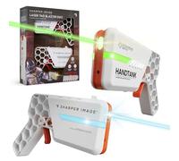 Sharper Image - Laser Tag Blaster Duo - Game for Kids, Kids Games, Children's Games, for Children, Pretend Gun