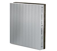 Sharper Image MD1-0043 True HEPA Replacement Filter for PURIFY 3, White