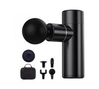 Sharper Image MINI Massage Gun