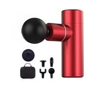 Sharper Image MINI Massage Gun