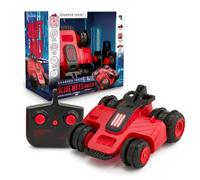 Sharper Image Remote Control Slideways Racer