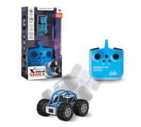 Sharper Image Remote Control Xtreme Roll Cage Rechargeable Mini Race Buggy