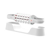 SHARPER IMAGE Roller Body Massager - Grey