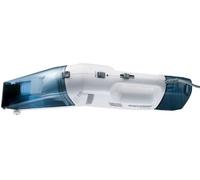Sharper Image Steam Wizard Turbo Steamer and Wet/Dry Vacuum (SM420)