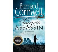 Sharpe's Assassin (The Sharpe Series, Book 21) (The Sha - Paperback / softback N