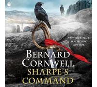 Sharpe's Command: Richard Sharpe and the Bridge at Almaraz, May 1812 (Richard Sharpe Adventures, 2022)