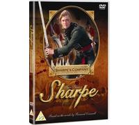 Sharpe's Company [DVD]