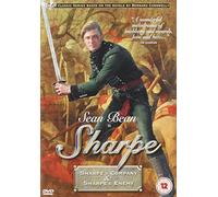 Sharpe's Company / Sharpe's Enemy [DVD]