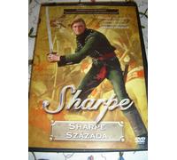 Sharpe's Company - Sharpe's Enemy / Sharpe 3. - Szazada