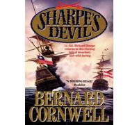 Sharpe's Devil: 15 (Sharpe's Adventures)