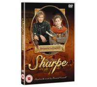 Sharpe's Enemy [DVD]