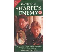 Sharpe's Enemy [VHS]