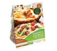 Sharpe's Express Seed Potatoes (10 Tubers) for Boiling, Roasting & Chipping - Healthy, Easy to Grow, High Yielding, RHS Award-Winning Potato Variety - For Your Vegetable Garden