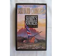 Sharpe's Fortress: Richard Sharpe and the Siege of Gawilghur, December 1803 (Richard Sharpe Adventure)