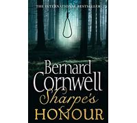 Sharpe's Honour: The Vitoria Campaign, February to June 1813 (The Sharpe Series Book 17)