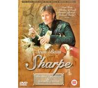 Sharpe's Honour/Sharpe's Gold [DVD]