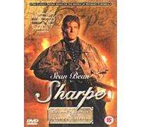 Sharpe's Justice / Sharpe's Waterloo [DVD]