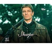 Sharpe's Mission