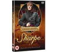 Sharpe's Mission [DVD]