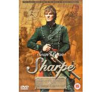 Sharpe's Mission / Sharpe's Revenge [DVD] [1996]