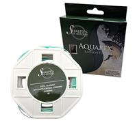 Sharpe's of Aberdeen Aquarex Compact Spey/Switch Fly Line 450g, Size 7