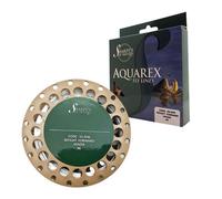 Sharpes of Aberdeen Aquarex Fly Lines - Forward Floating #6