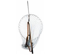 Sharpes of Aberdeen Salmon Gye Net - 27 inch