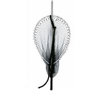 Sharpes of Aberdeen Salmon Gye Teardrop Net - 30x23''